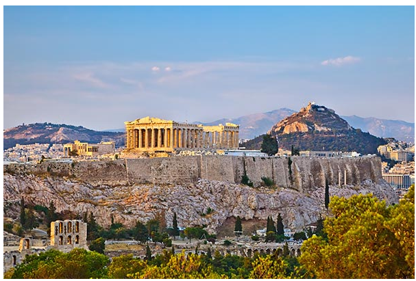 Acropolis