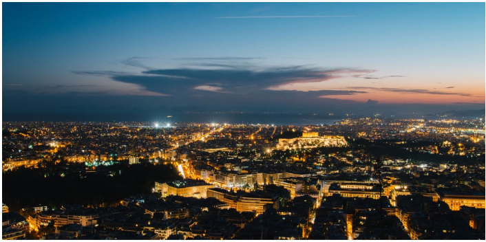 Athens